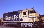 ATSF 2909